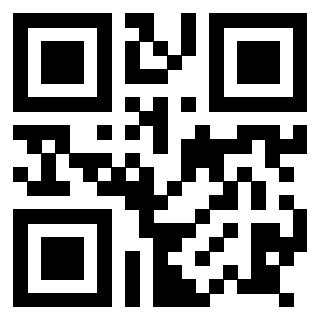 Immagine del Qr Code di 3917939860