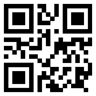 Immagine del QrCode di 3917939863