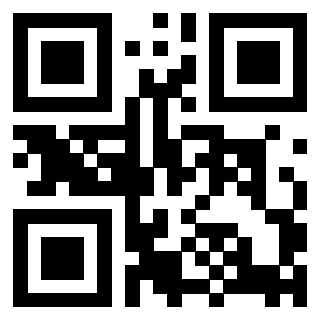 Immagine del Qr Code di 3917939865