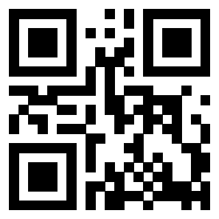 3917939866 - Immagine del Qr Code associato