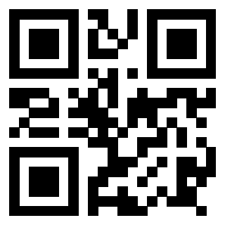 3917939868 - Immagine del QrCode associato