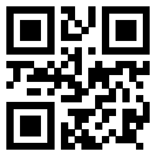 Scansione del Qr Code di 3917939869