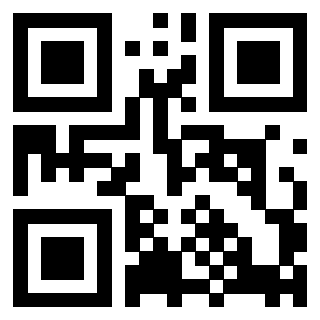 3917939871 - Immagine del Qr Code associato