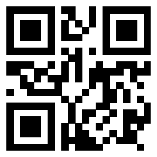 Immagine del Qr Code di 3917939874
