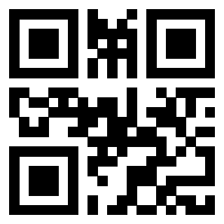 Immagine del Qr Code di 3917939881