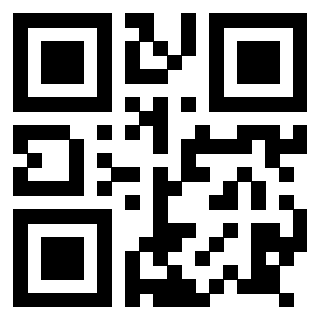 3917939882 - Immagine del QrCode associato
