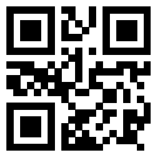3917939891 Qr Code associato