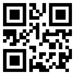 3917939893 QrCode associato