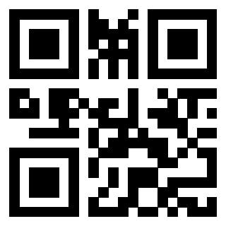 Immagine del Qr Code di 3917939894