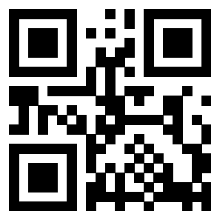 3917939900 Qr Code associato