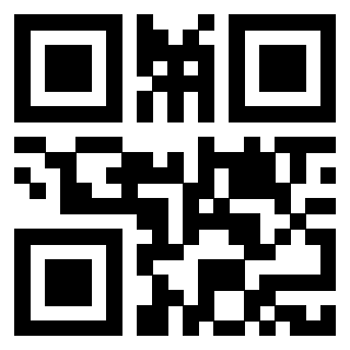 3917939904 - Immagine del Qr Code associato
