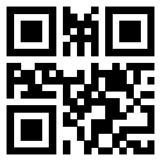 3917939905 - Immagine del Qr Code associato