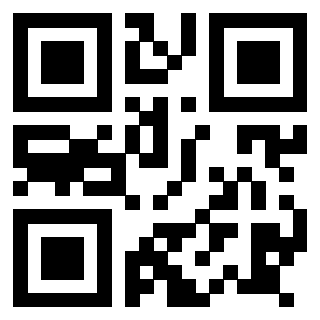 3917939911 - Immagine del QrCode