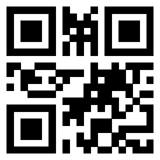 3917939912 - Immagine del QrCode associato