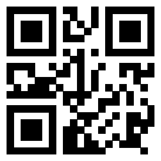 Scansione del Qr Code di 3917939918