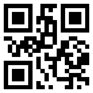 Il QrCode di 3917939919