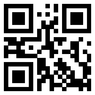 Immagine del Qr Code di 3917939923