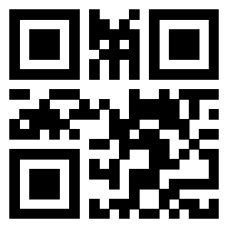 Immagine del QrCode di 3917939935