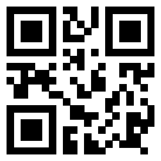 Il QrCode di 3917939936