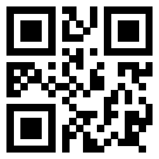 3917939937 - Immagine del Qr Code