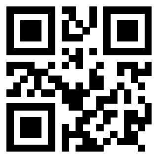 Il Qr Code di 3917939939