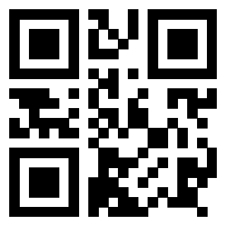 3917939940 - Immagine del Qr Code associato