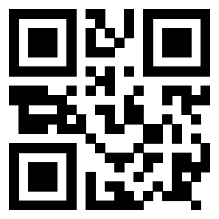 Scansione del Qr Code di 3917939941