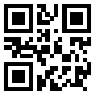 Scansione del QrCode di 3917939943