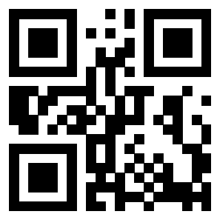 Immagine del QrCode di 3917939944