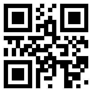 3917939947 QrCode associato