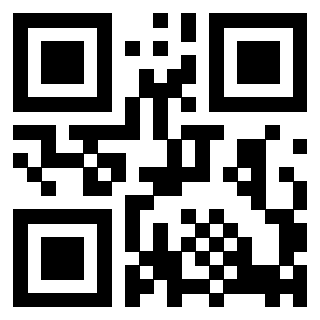 Scansione del Qr Code di 3917939948