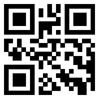 Immagine del QrCode di 3917939950