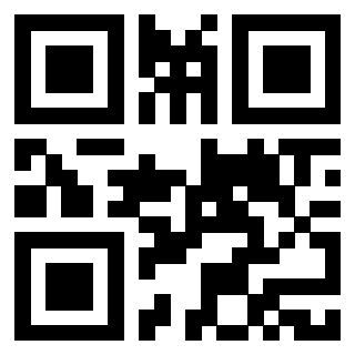 3917939951 - Immagine del Qr Code associato