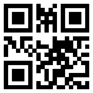 Il QrCode di 3917939953