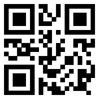 3917939960 - Immagine del Qr Code associato