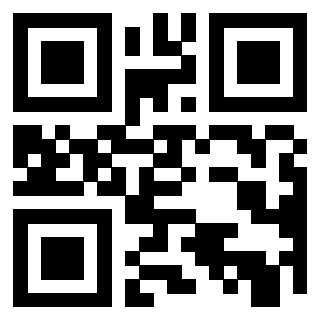 Il QrCode di 3917939961