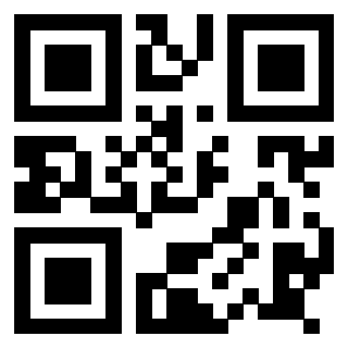 3917939964 - Immagine del Qr Code