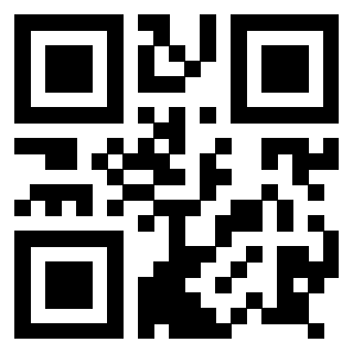 3917939968 - Immagine del Qr Code associato