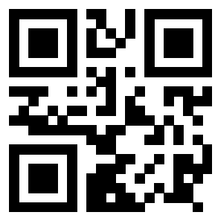 Scansione del Qr Code di 3917939972
