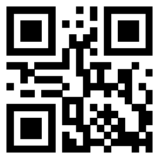 Scansione del QrCode di 3917939979