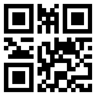 3917939980 - Immagine del QrCode associato