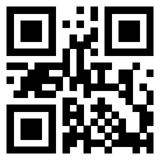 Il QrCode di 3917939982