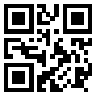 Scansione del QrCode di 3917939988