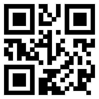 3917939994 - Immagine del Qr Code associato