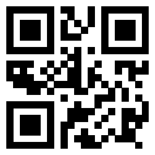 3917939998 - Immagine del Qr Code
