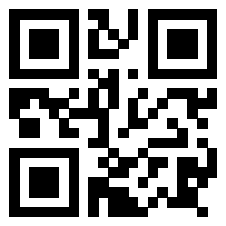 3917940001 - Immagine del Qr Code