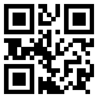 Il Qr Code di 3917940007