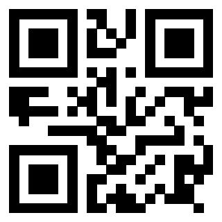 3917940008 - Immagine del QrCode