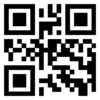 3917940016 - Immagine del QrCode
