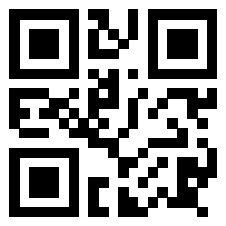 3917940020 - Immagine del Qr Code